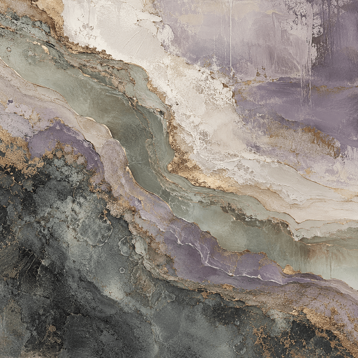 Golden Strata