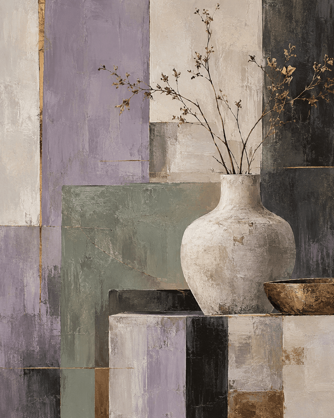 Still Life No. 4
