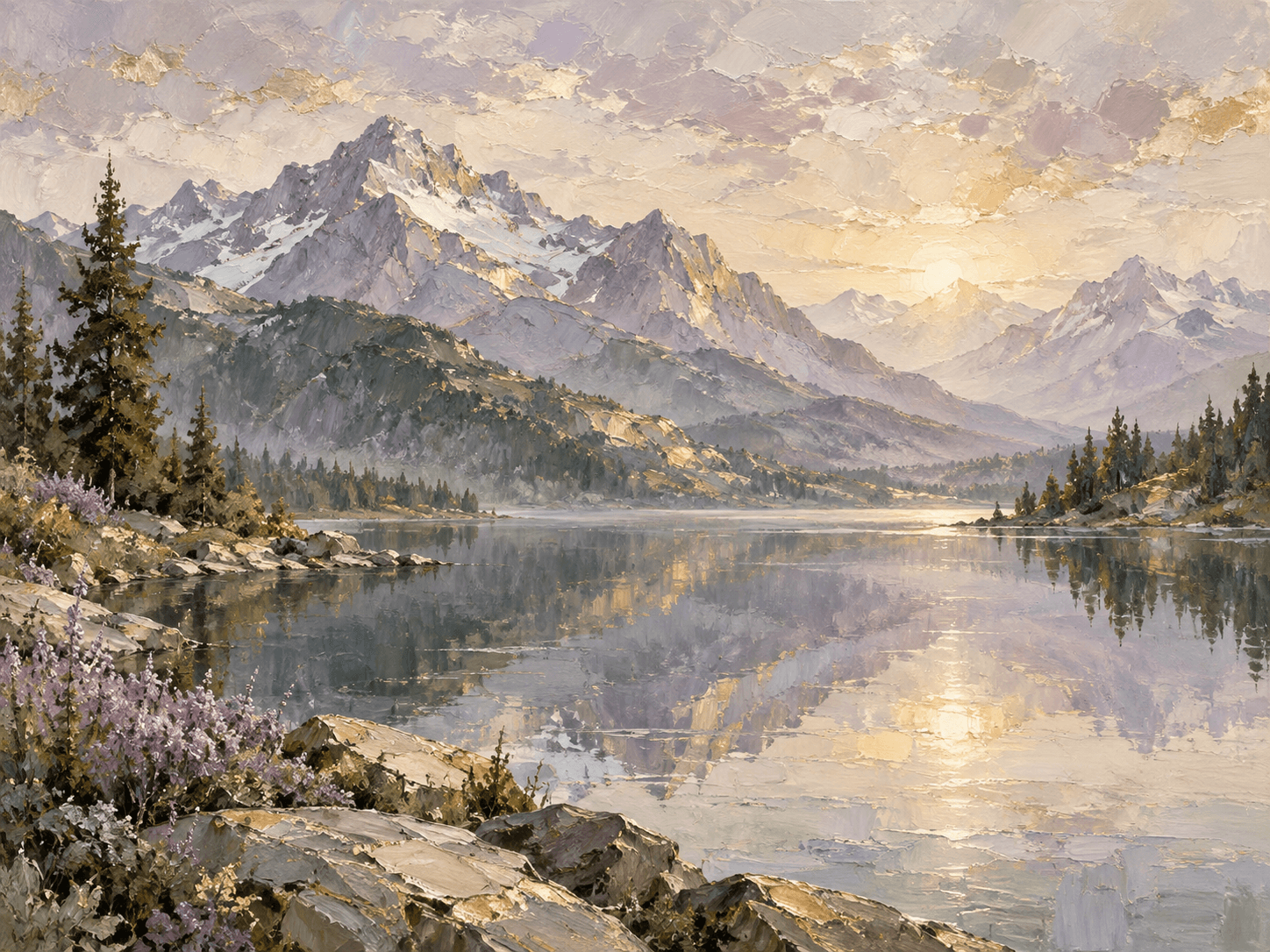 Lindsay McGowan featured work