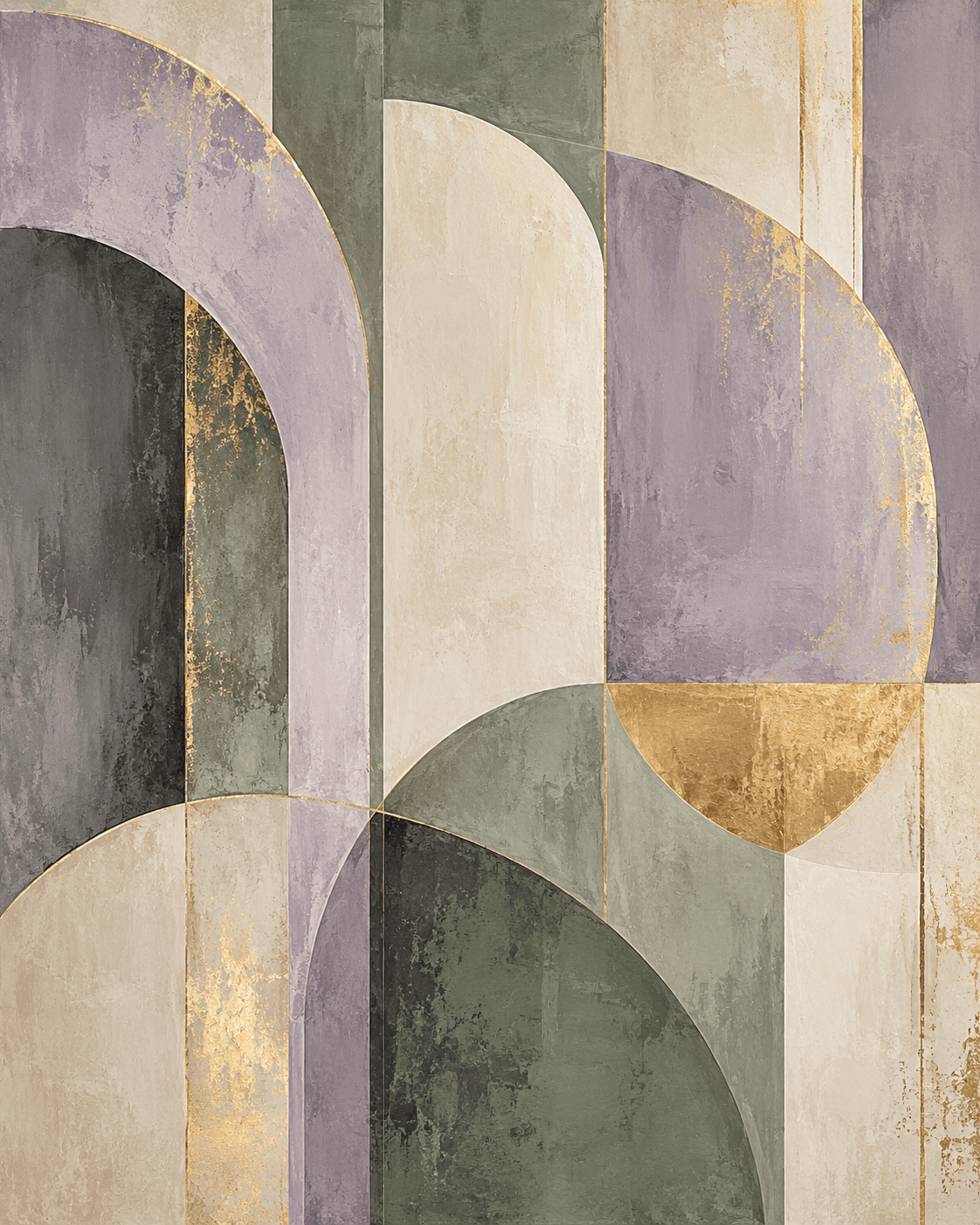 Elena March featured work